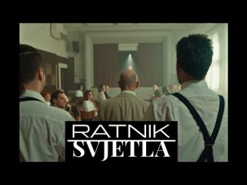 Mile Kekin - Ratnik svjetla (Official Video)