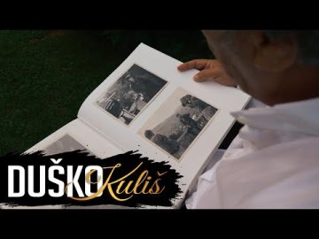 DUSKO KULIS - ZIMA (VIDEO SPOT 2022)