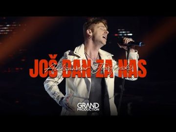 Aleksandar Josifovski - Jos dan za nas - (Official Video 2024)