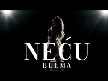 Belma - Necu - (Official Video 2022)