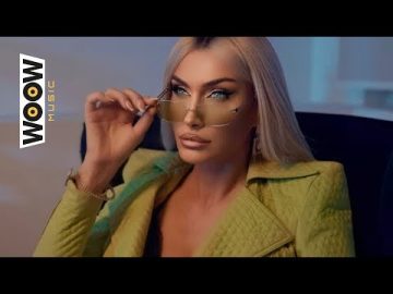 Iris Kopsa - Slatka Fina (Official Video 2024)
