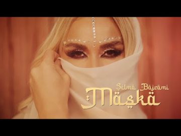 Selma Bajrami - Maska (Official Video)