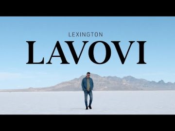 Lexington - Lavovi (Official Video) 4K