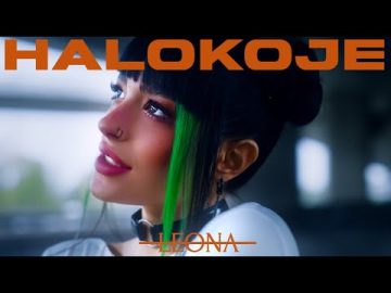 Caneras - HALOKOJE (Official Video)