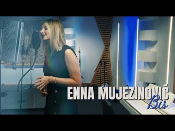 Enna Mujezinovic - Bis [Official Music Video]