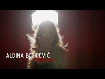 Aldina Besirevic - Reklamacija [Official Music Video] 2023