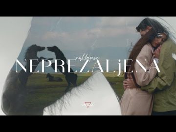 COLLAPSE - NEPREZALJENA (Official Video)