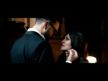 Petar Graso i Nina Badric - Nemoj (Official music video)
