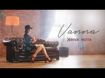 VANNA - Kriva Nota (Official video)