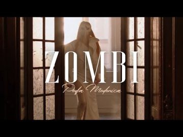 Pedja Medenica - Zombi - (Official Video)