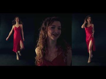Benjamin Klicic - Tebi obecan (Official Music Video)