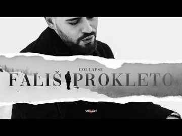 COLLAPSE - FALIS PROKLETO (Official Video)