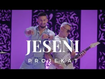 PROJEKAT bend // Jeseni (Official video)