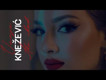 Vanja Knezevic - Ako ikad (Official video)