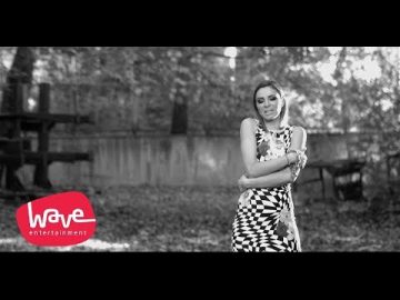 MARINA TADIC x MARKO DJUROVSKI - SAMA (OFFICIAL VIDEO)