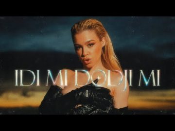 EMA - IDI MI, DODJI MI (Official Music Video)